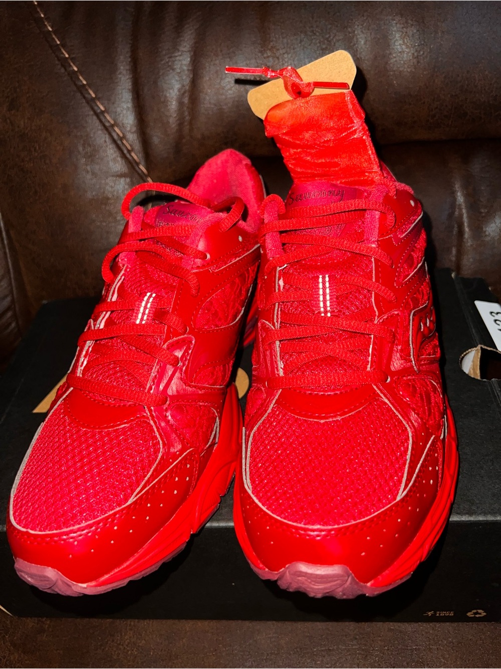 Saucony Ride Millennium - Picture 2 of 6